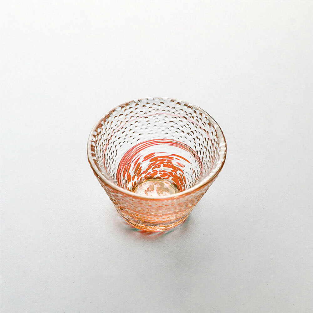 日式琉璃淺酒杯_41