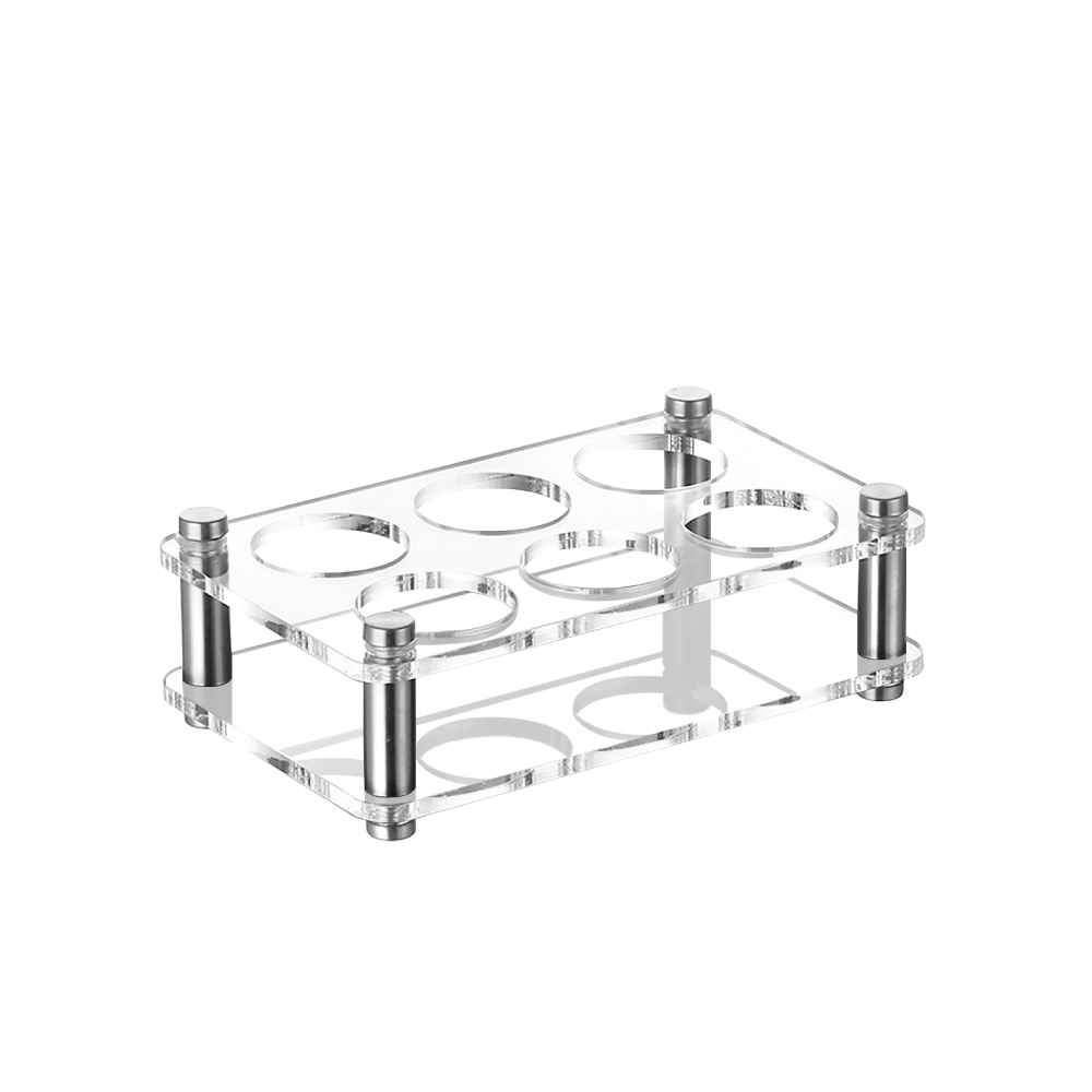 壓克力SHOT杯架_24