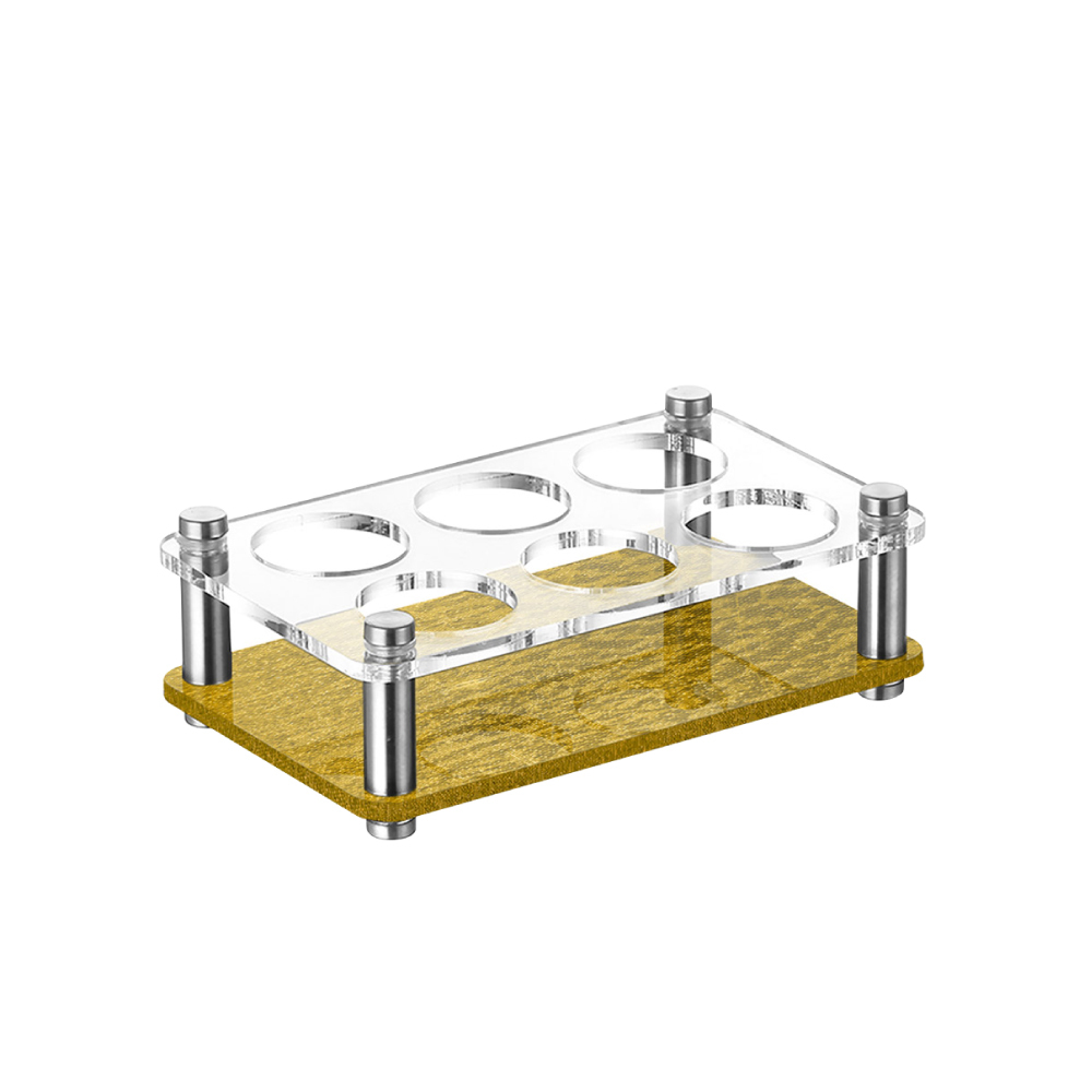 壓克力SHOT杯架_25