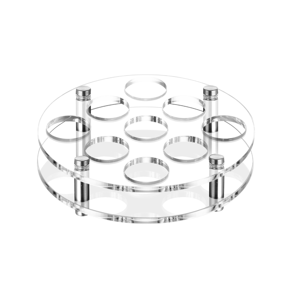 壓克力SHOT杯架_32