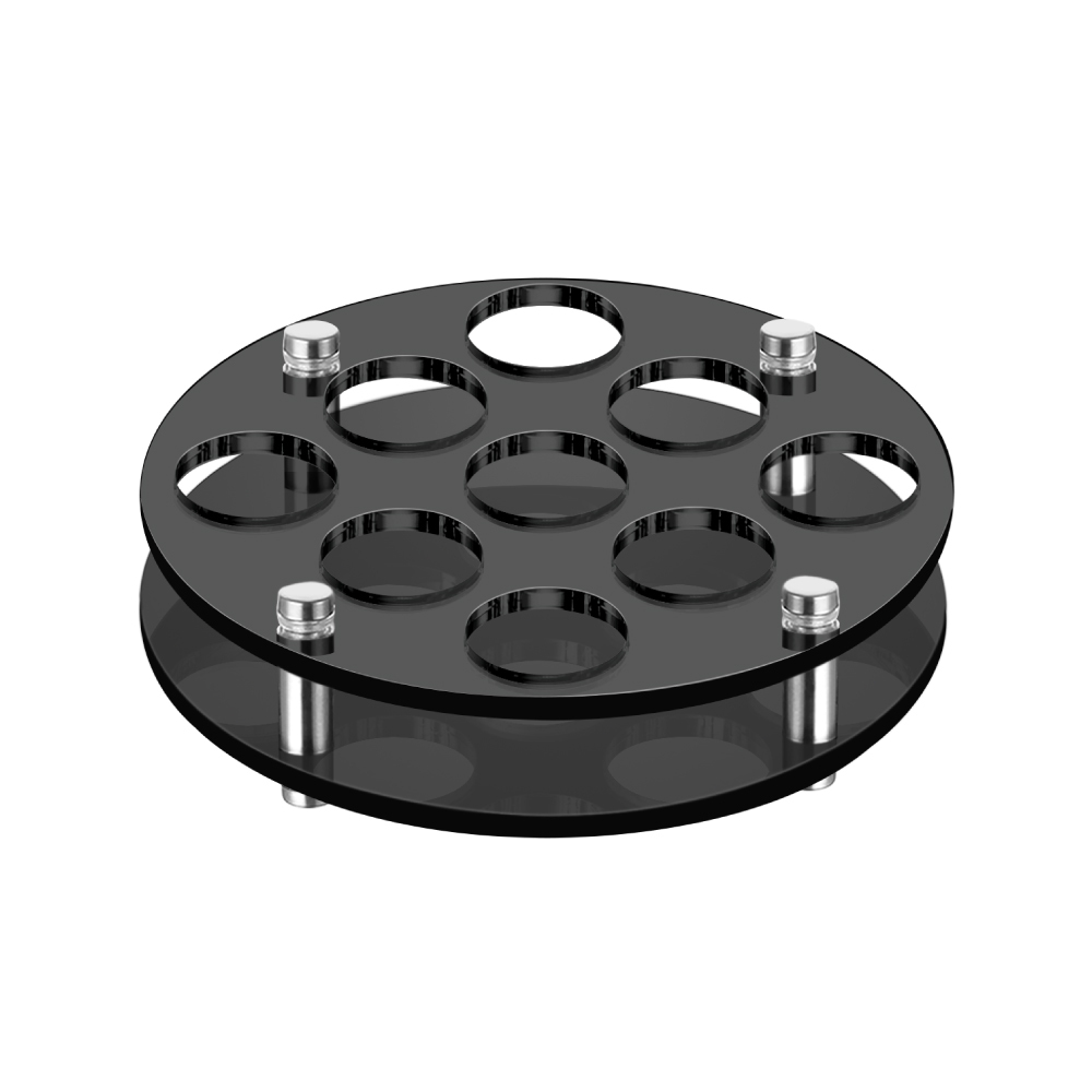 壓克力SHOT杯架_31