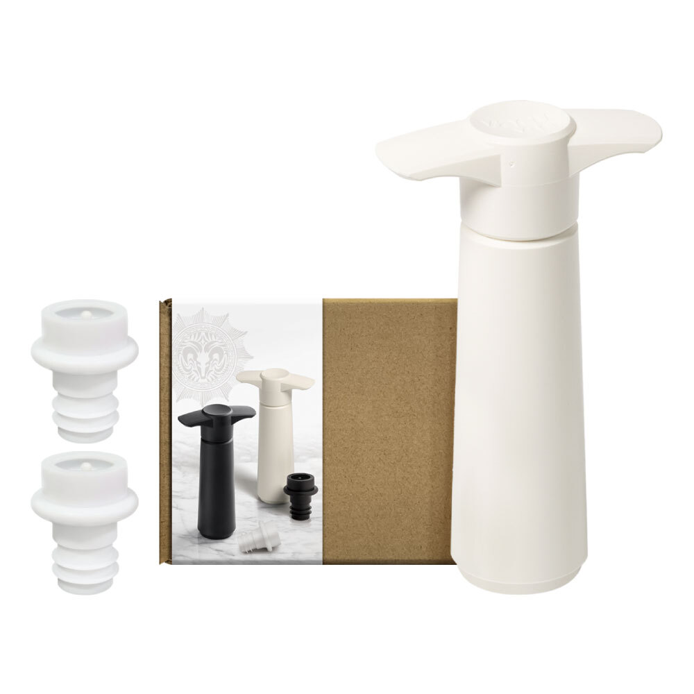 路西法真空抽氣桶6