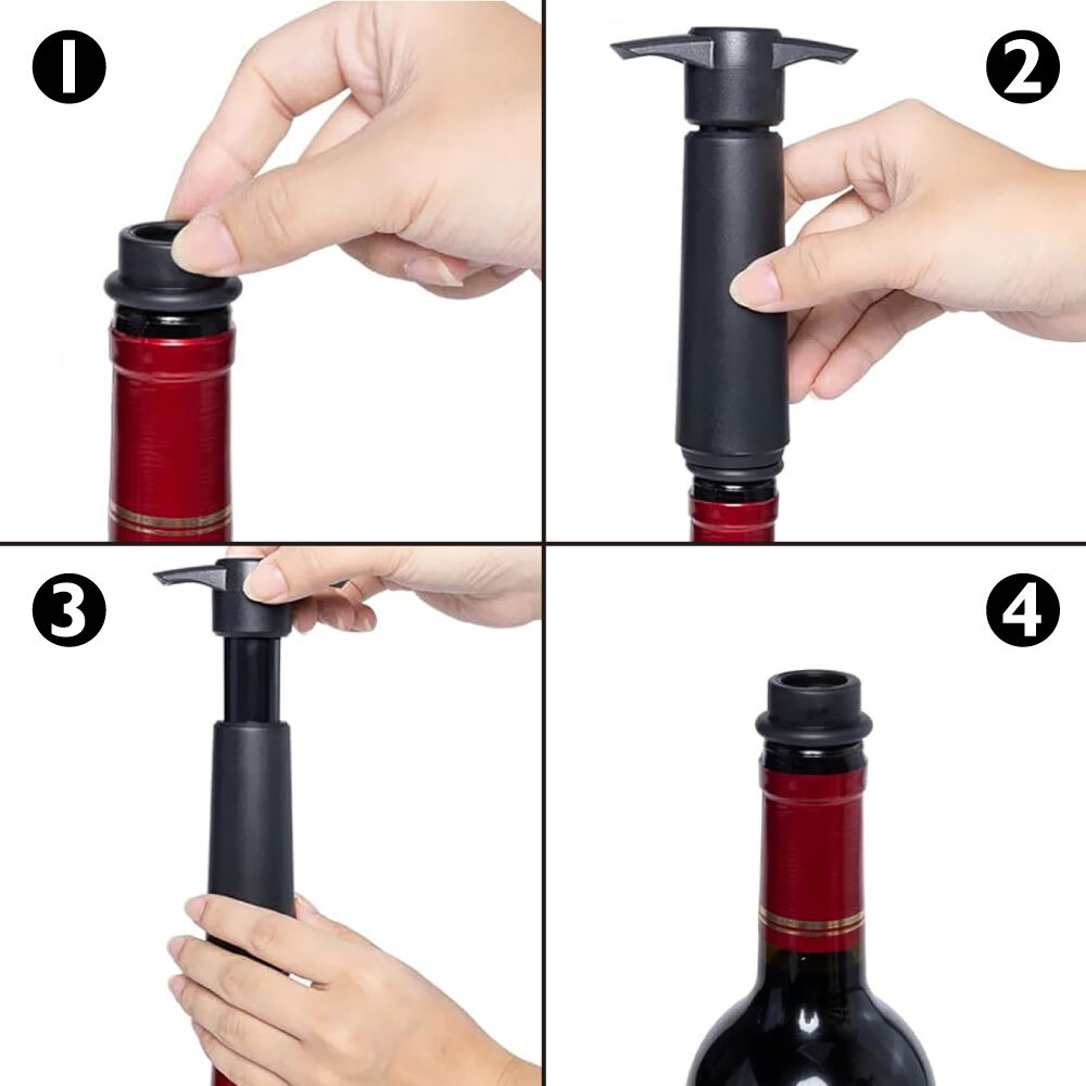 路西法真空抽氣桶8