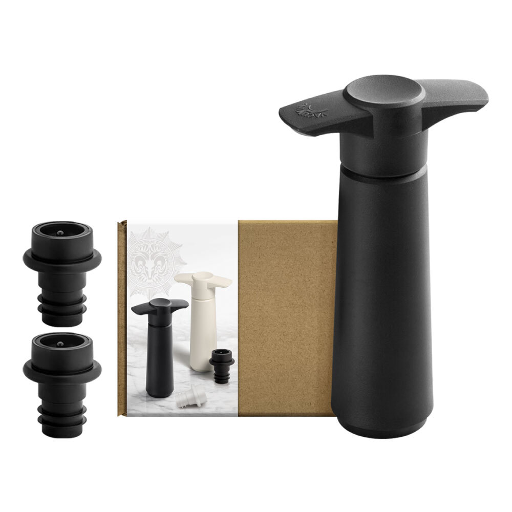 路西法真空抽氣桶7