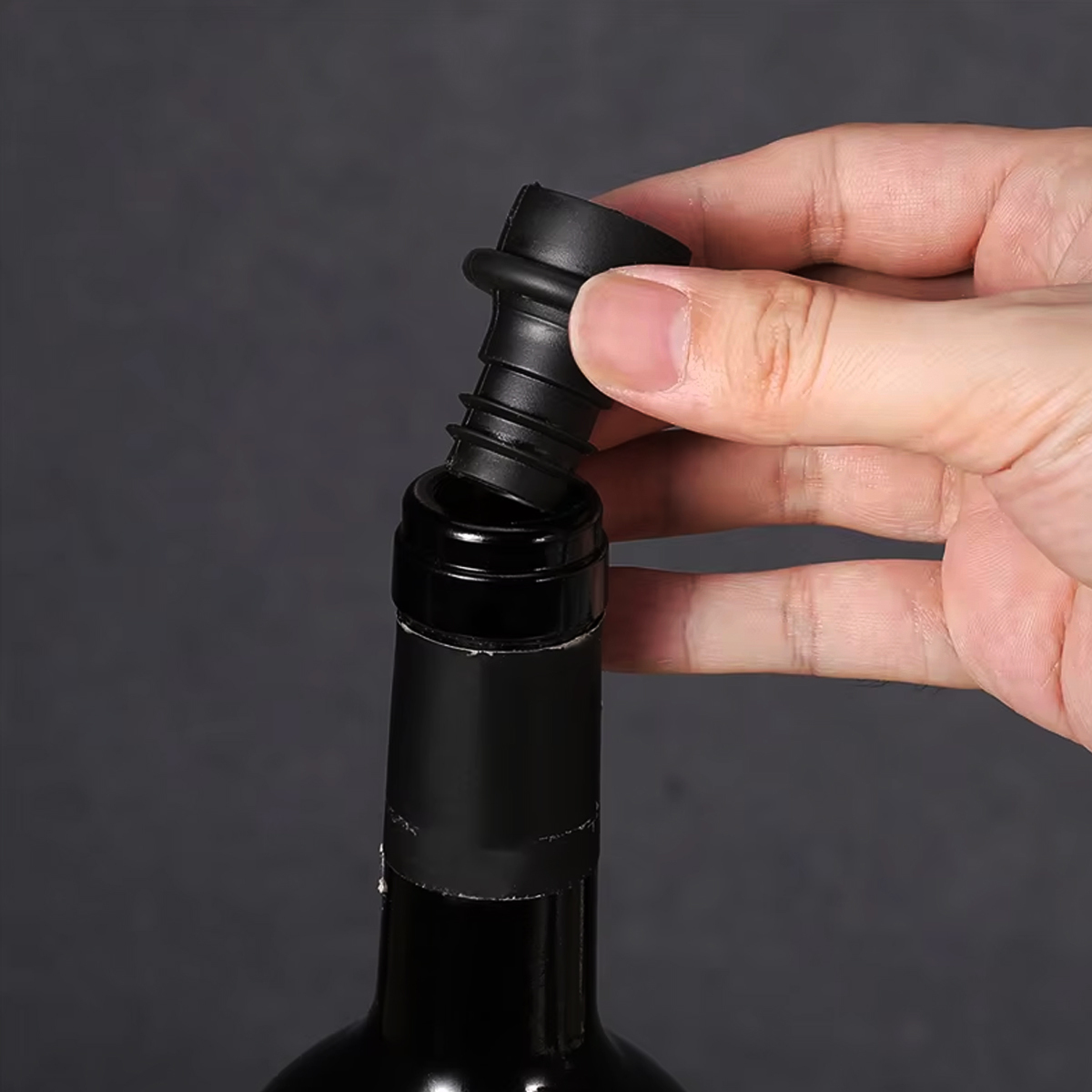 路西法真空抽氣桶3