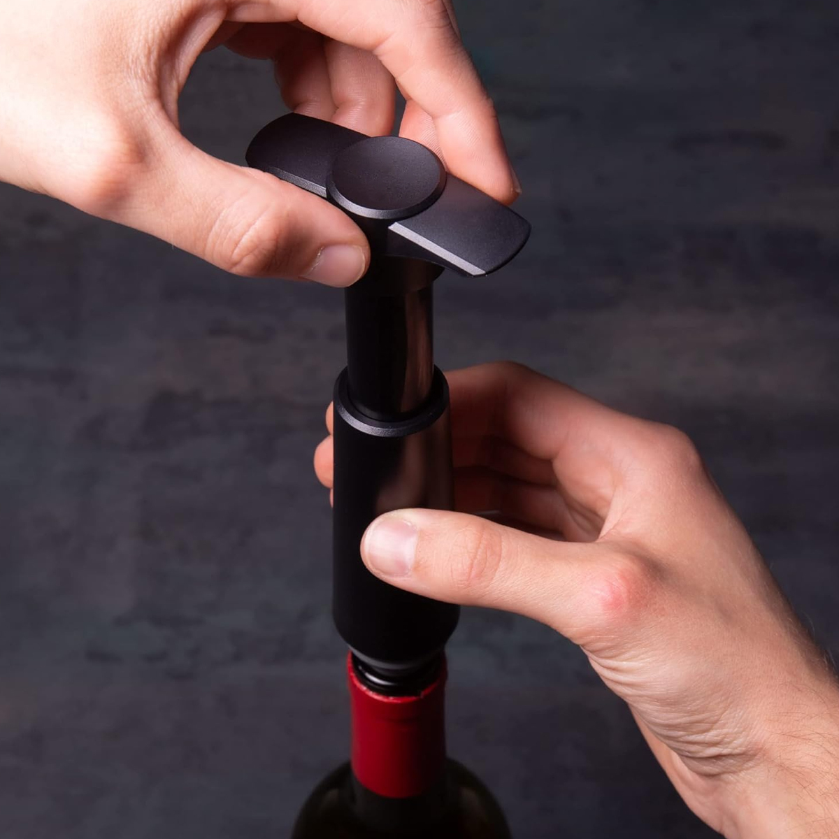 路西法真空抽氣桶4