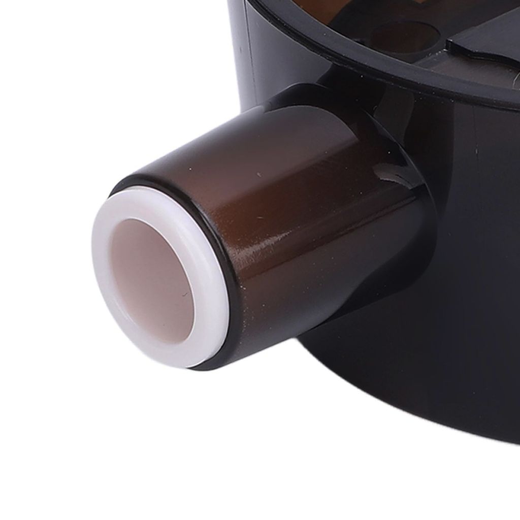 電動啤酒起泡器5