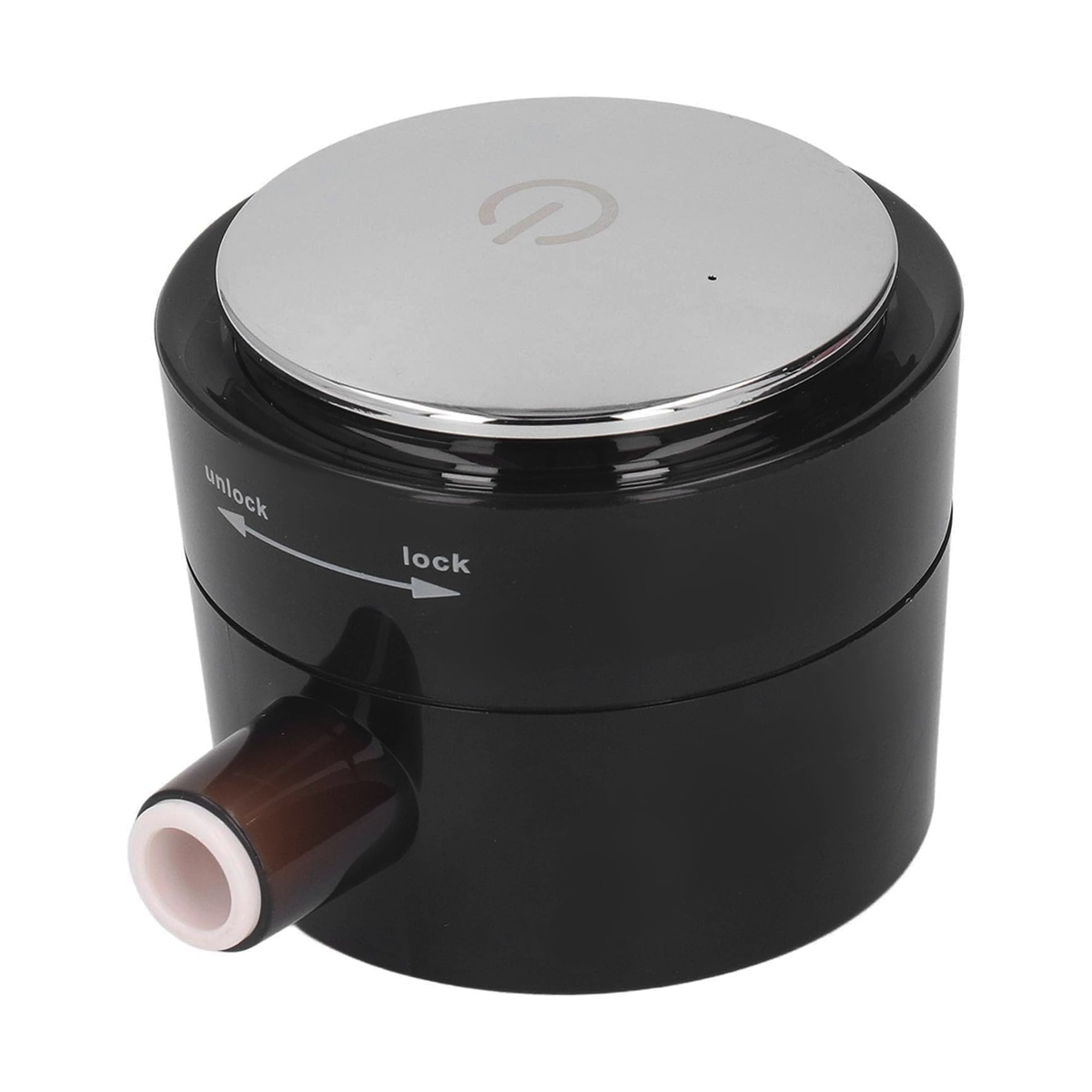 電動啤酒起泡器3