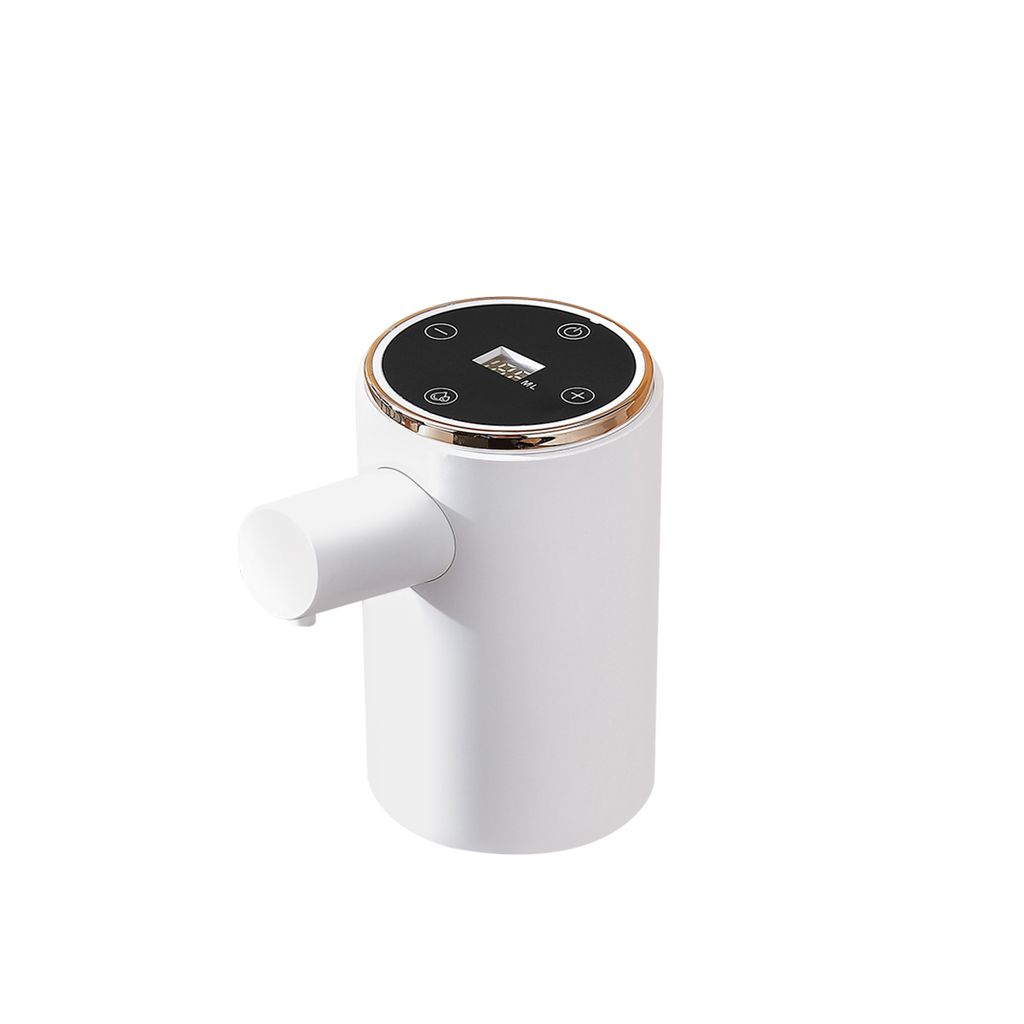 電動定量取酒器