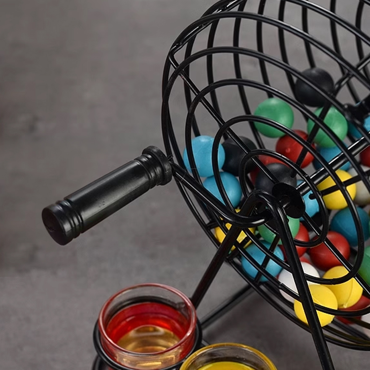 喝酒賓果轉轉樂3