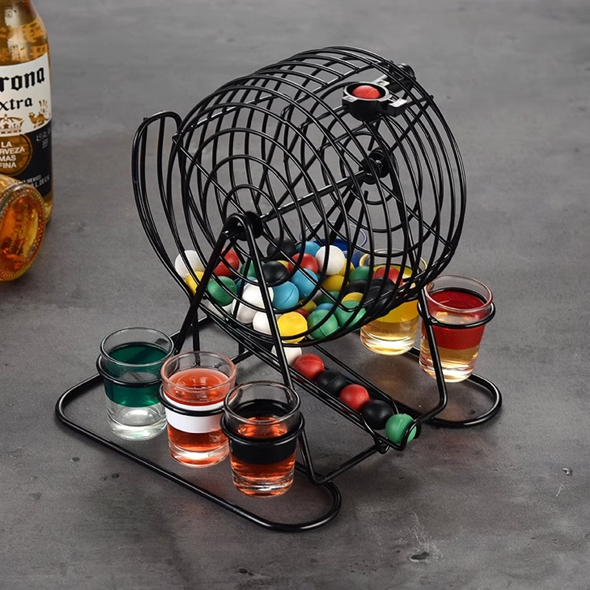 喝酒賓果轉轉樂2