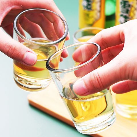 陸製熱炒杯 130ml2