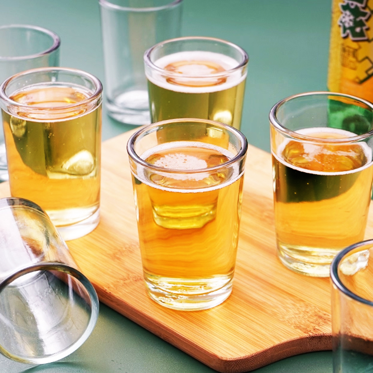 陸製熱炒杯 130ml3