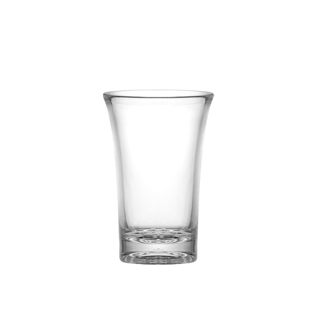 加厚透明壓克力SHOT杯2