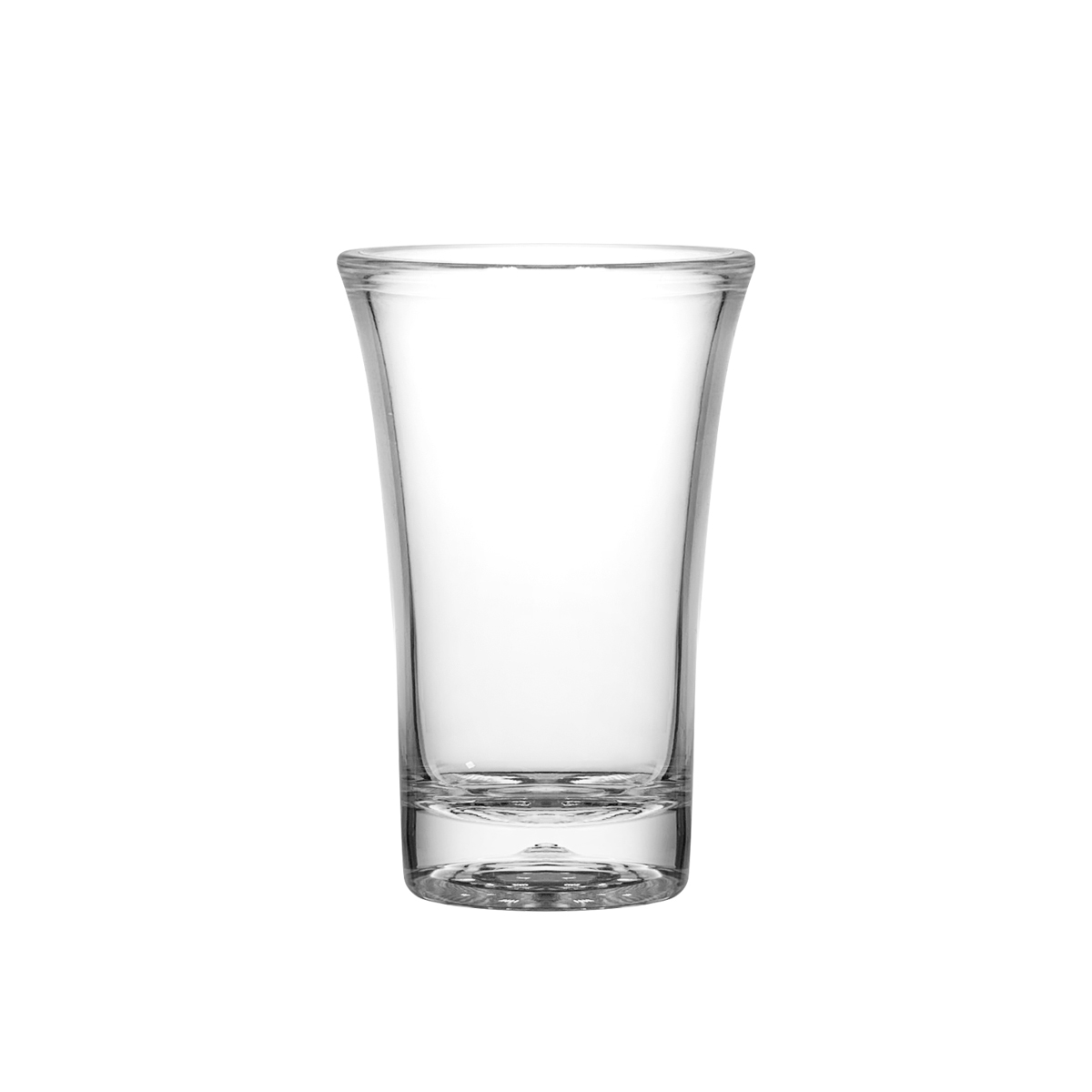 加厚透明壓克力SHOT杯