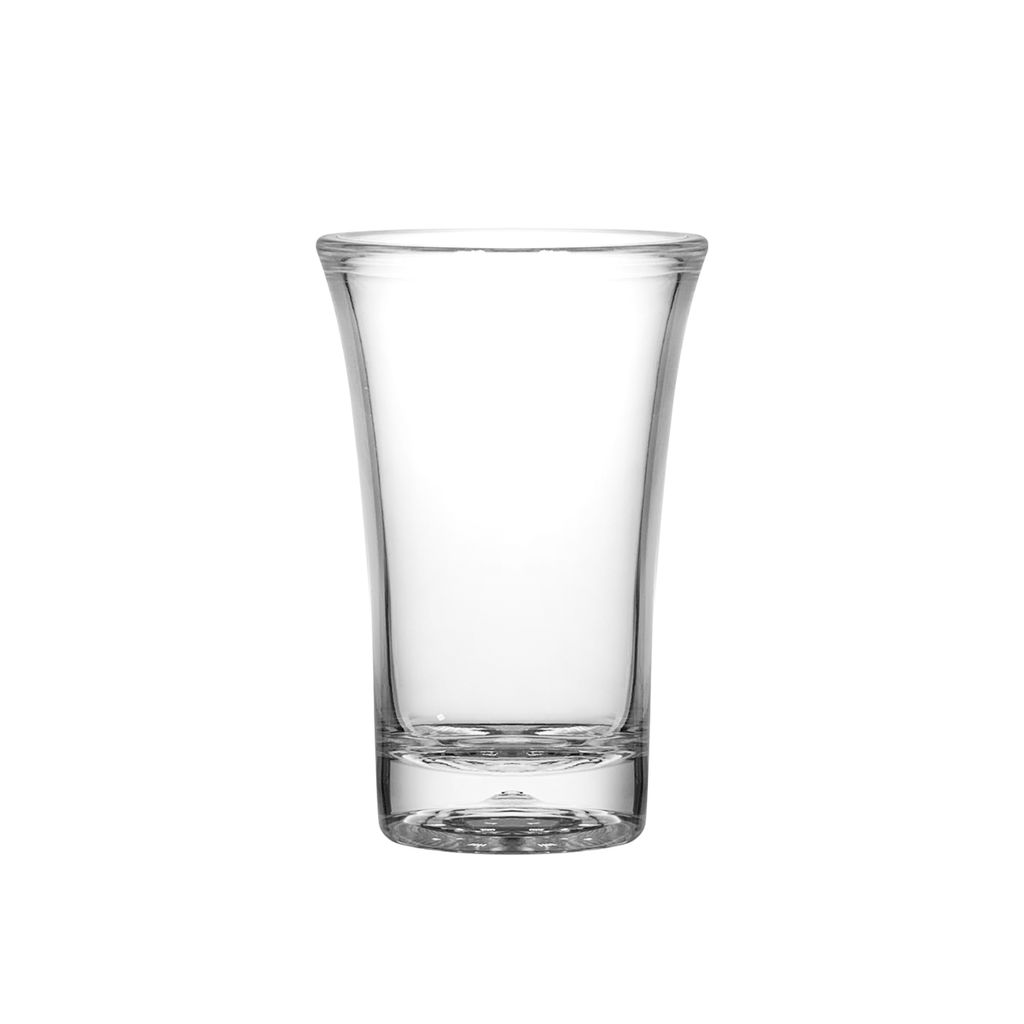加厚透明壓克力SHOT杯