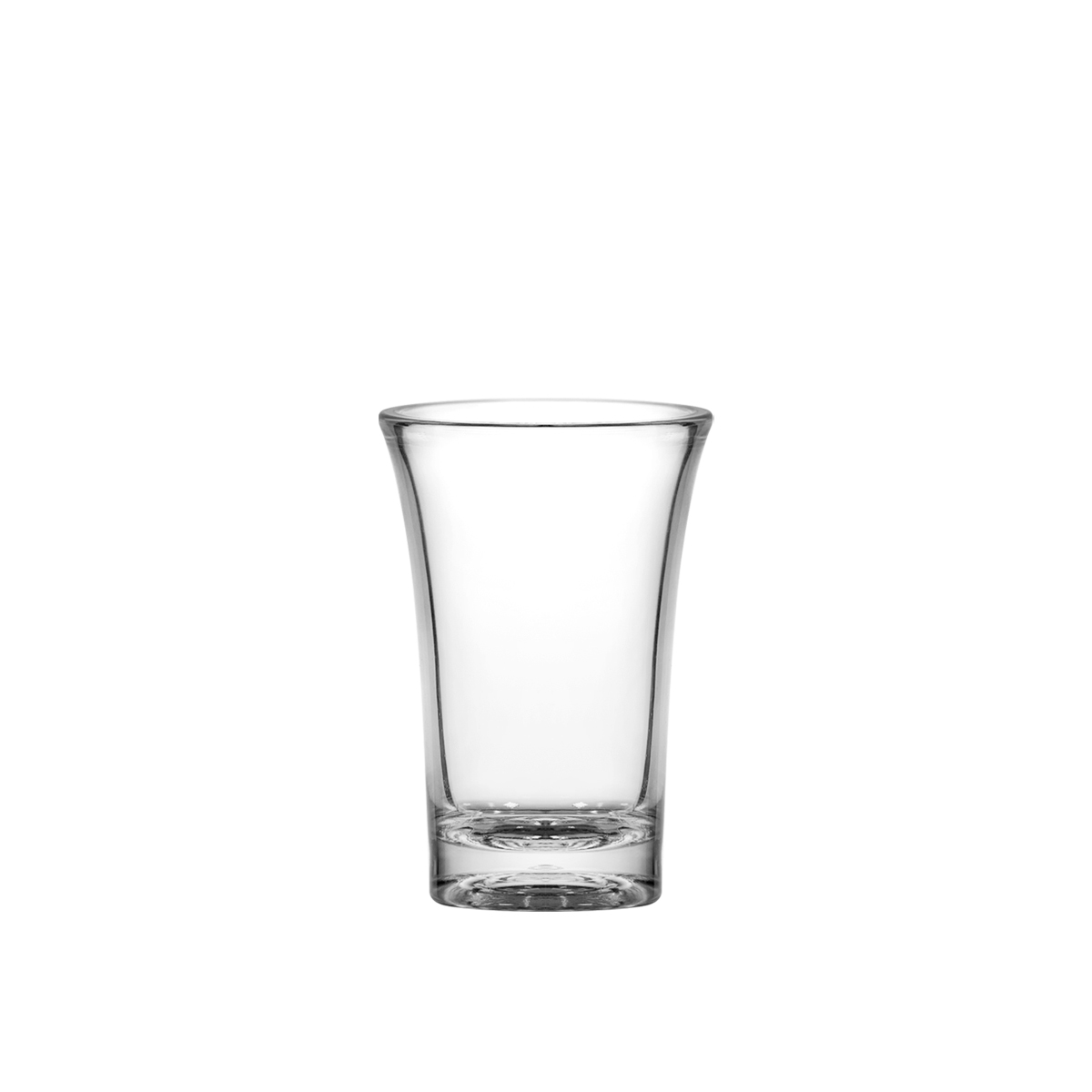 加厚透明壓克力SHOT杯3