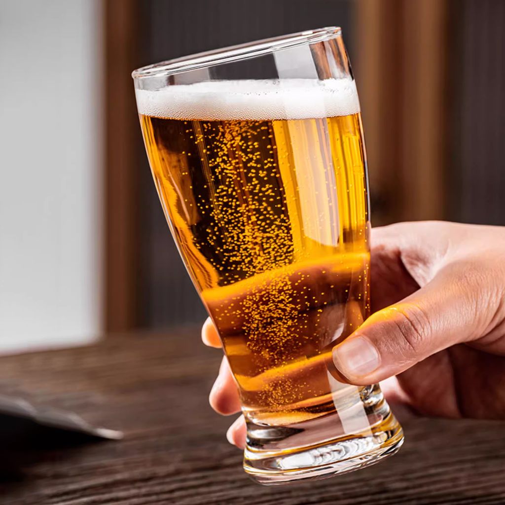 聖杯啤酒杯2