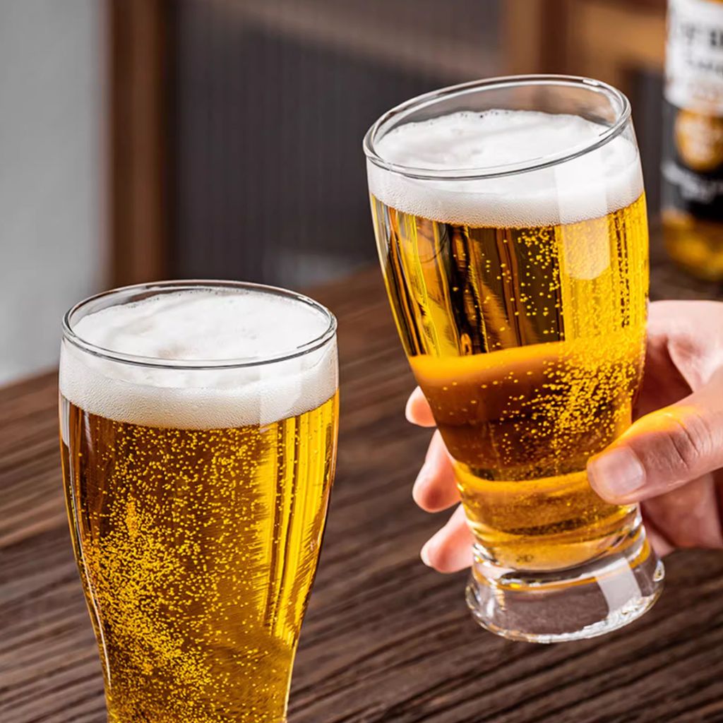 聖杯啤酒杯4