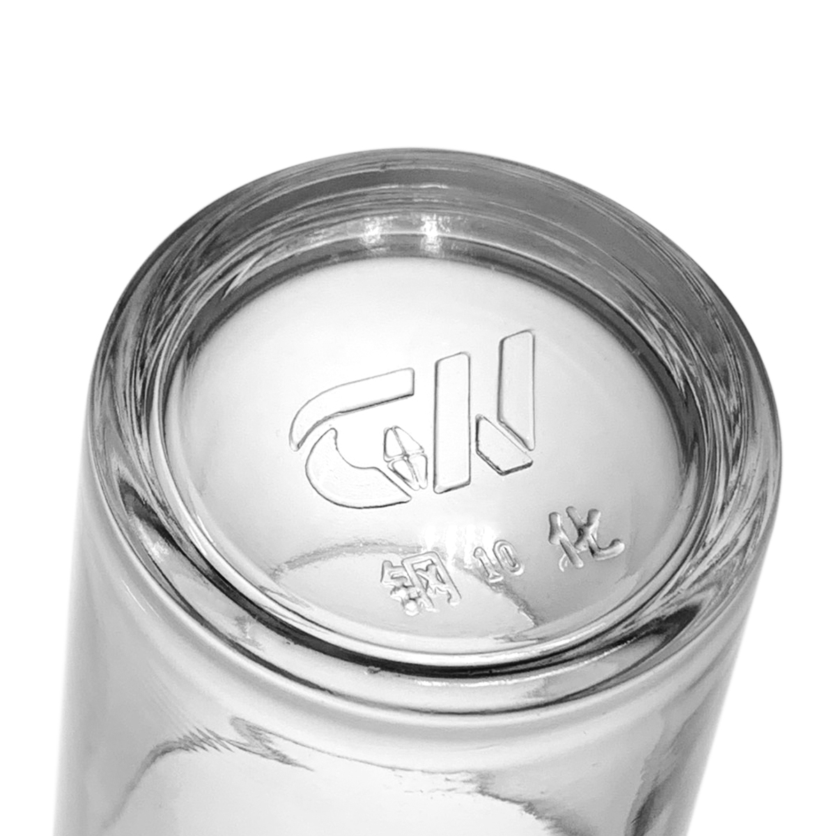 陸製熱炒杯 130ml4