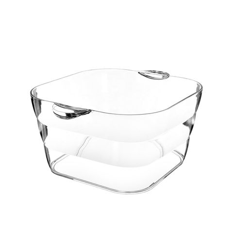 正●壓克力冰桶18L