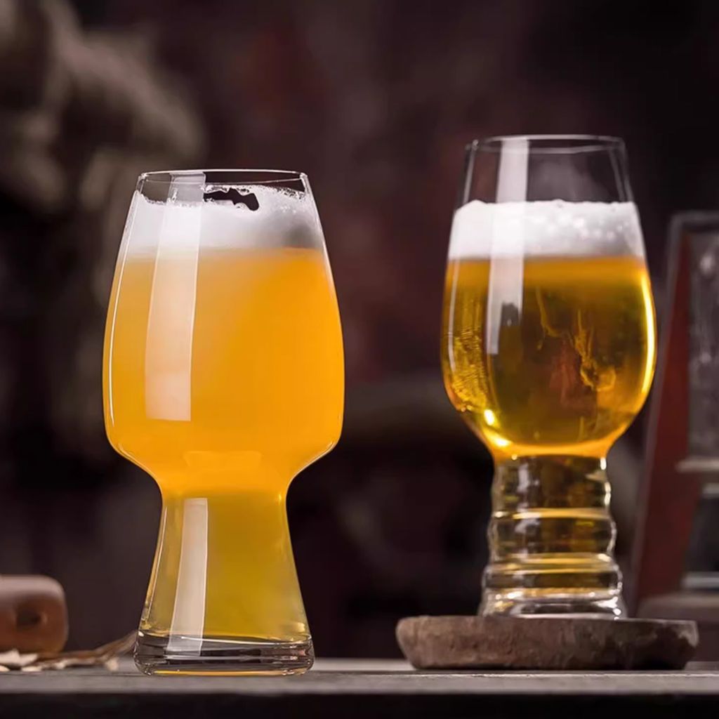 精釀啤酒杯 580ml2