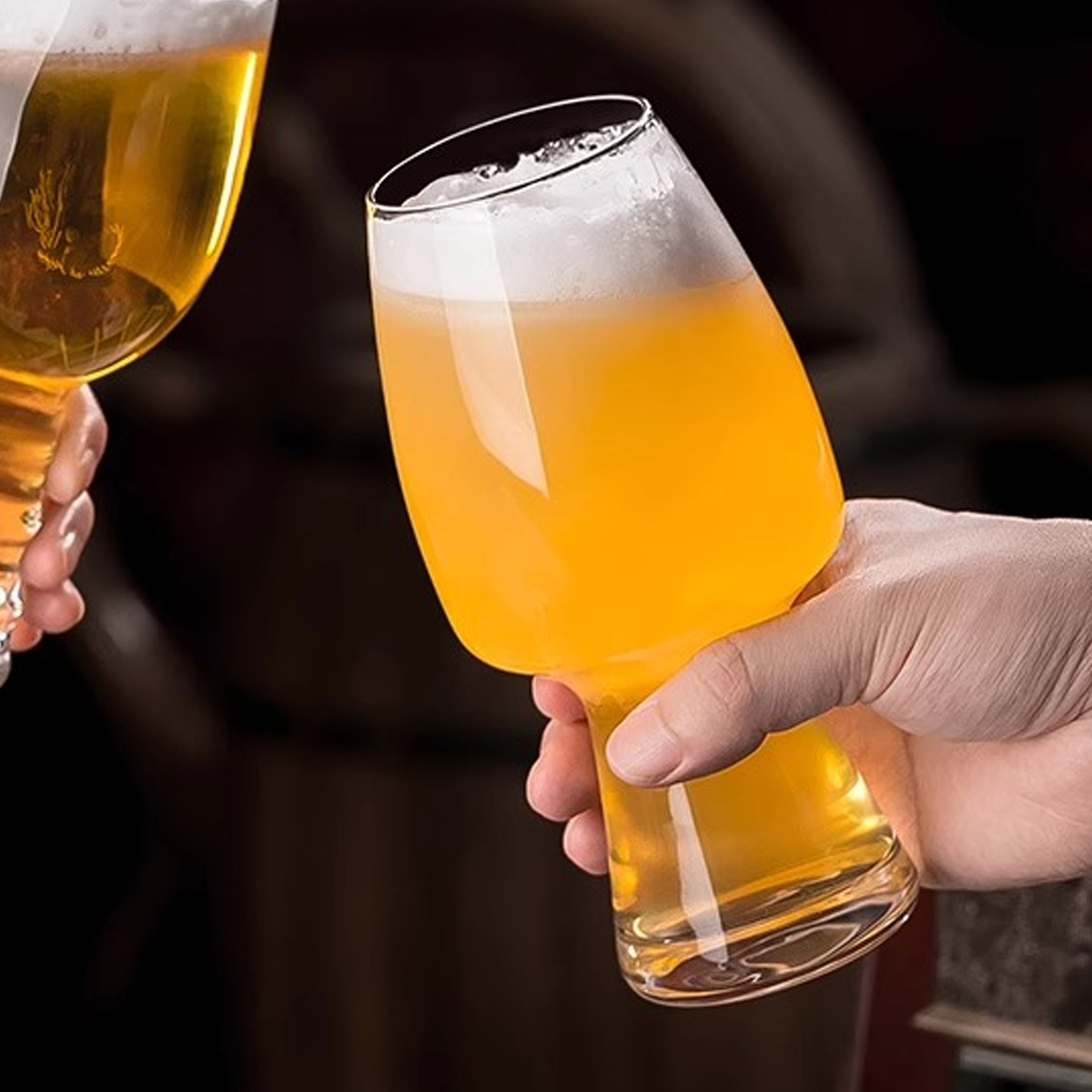 精釀啤酒杯 580ml4