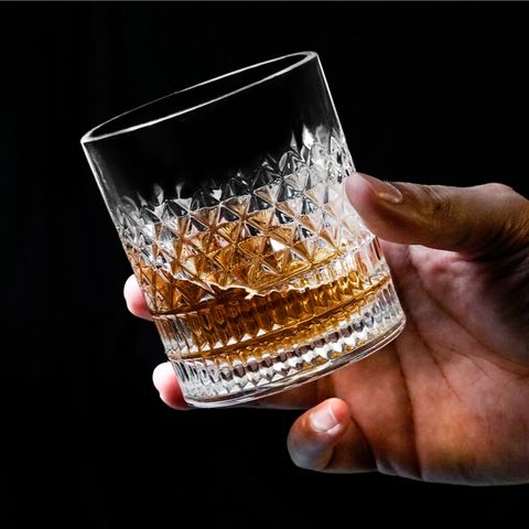 產區威士忌杯13