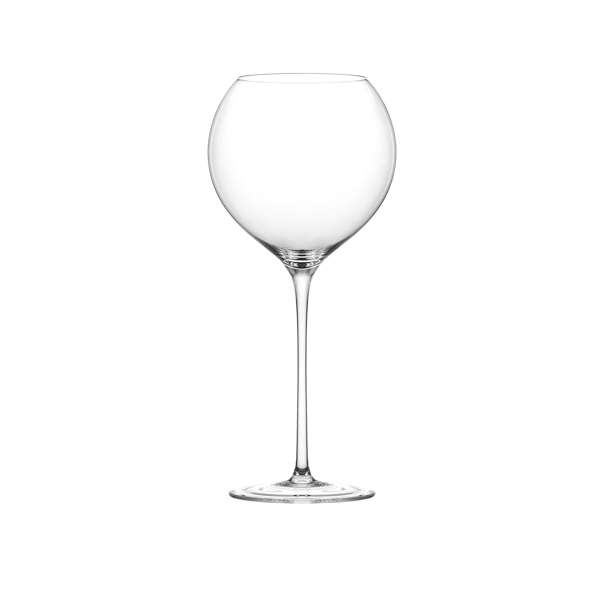 路西法手工紅酒杯570ml