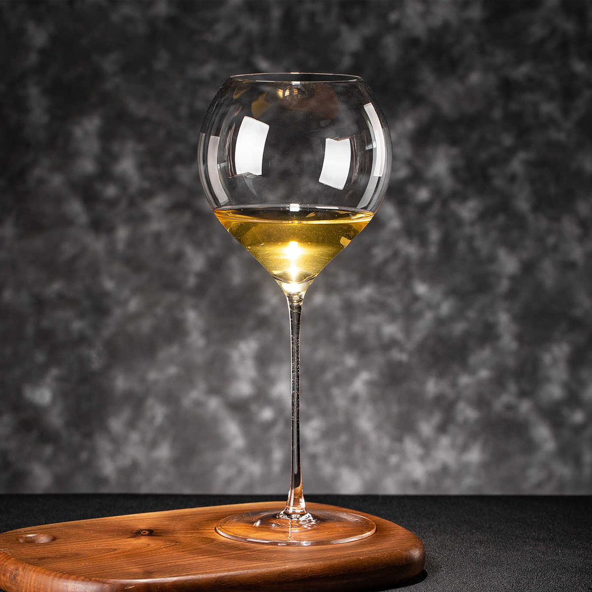 路西法手工紅酒杯570ml2