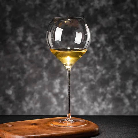 路西法手工紅酒杯570ml2