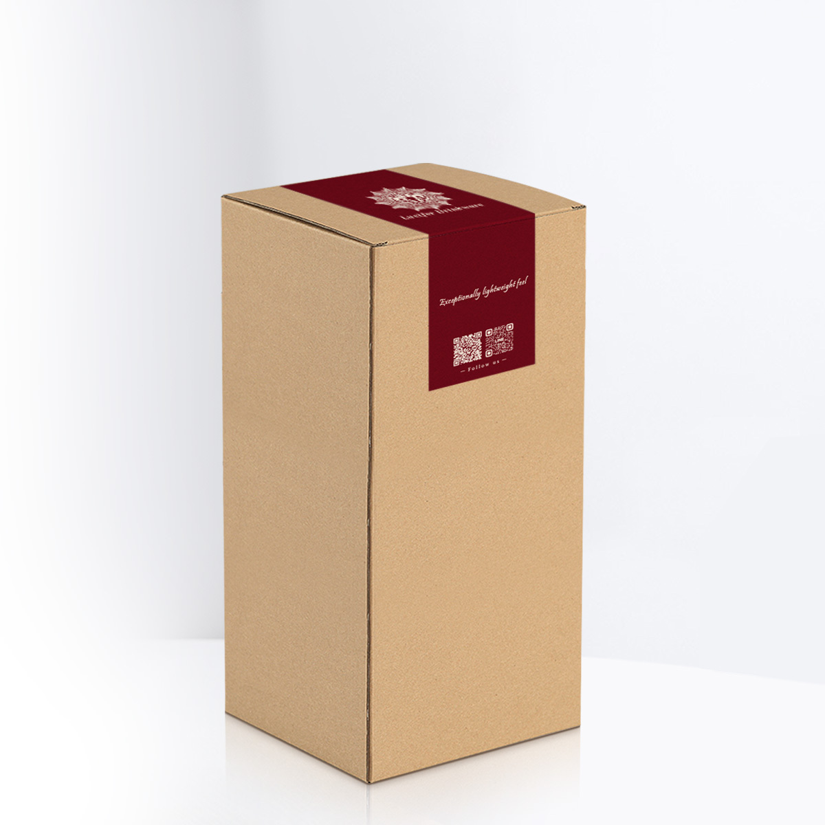 路西法手工紅酒杯_8