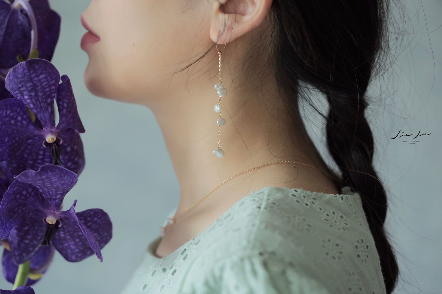 JieJie handmade jewelry | 