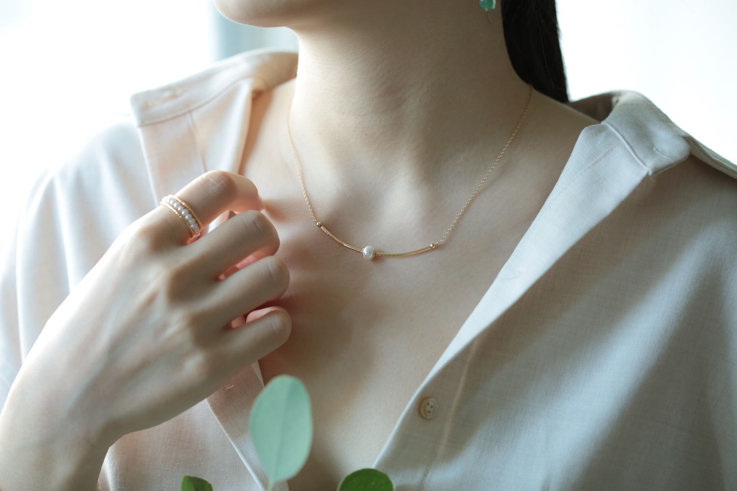 JieJie handmade jewelry | 