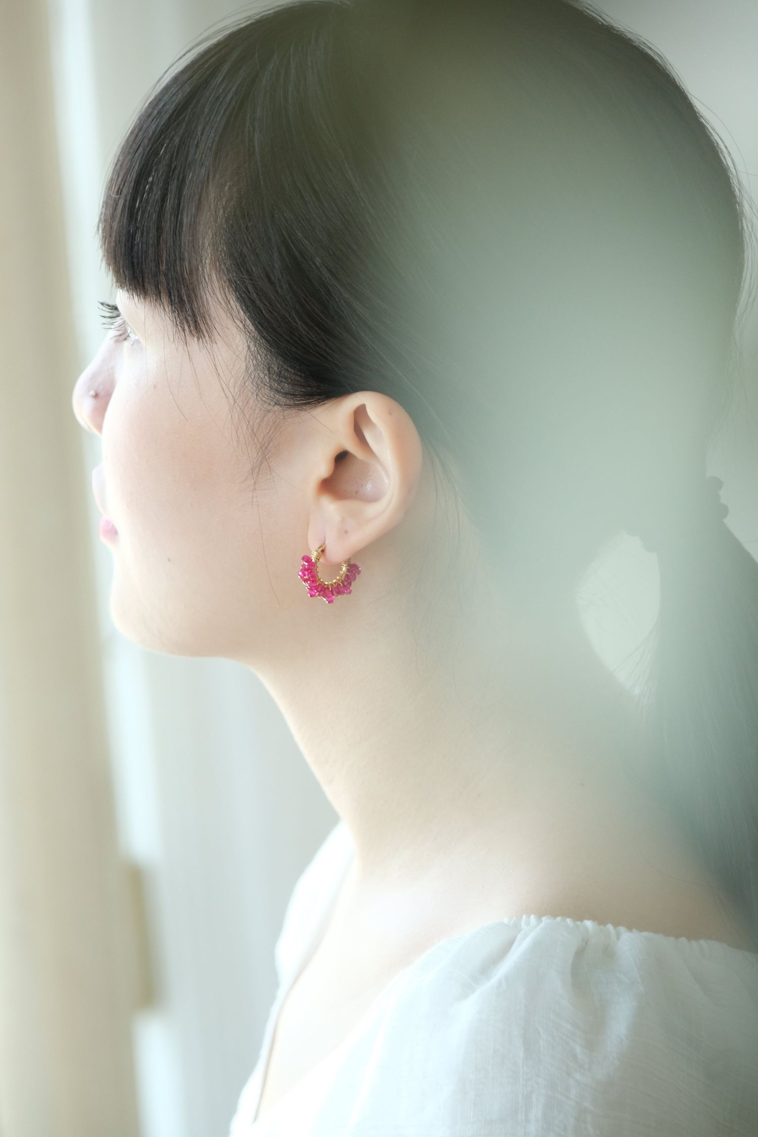 JieJie handmade jewelry | 