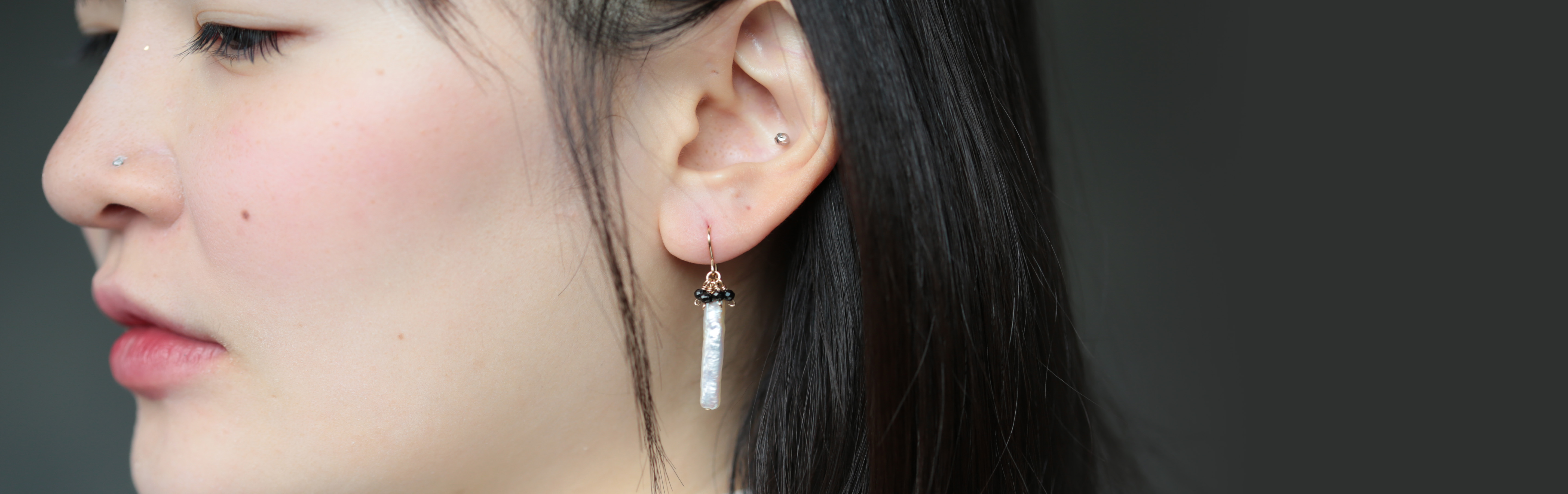 January New Arrivals | JieJie handmade jewelry