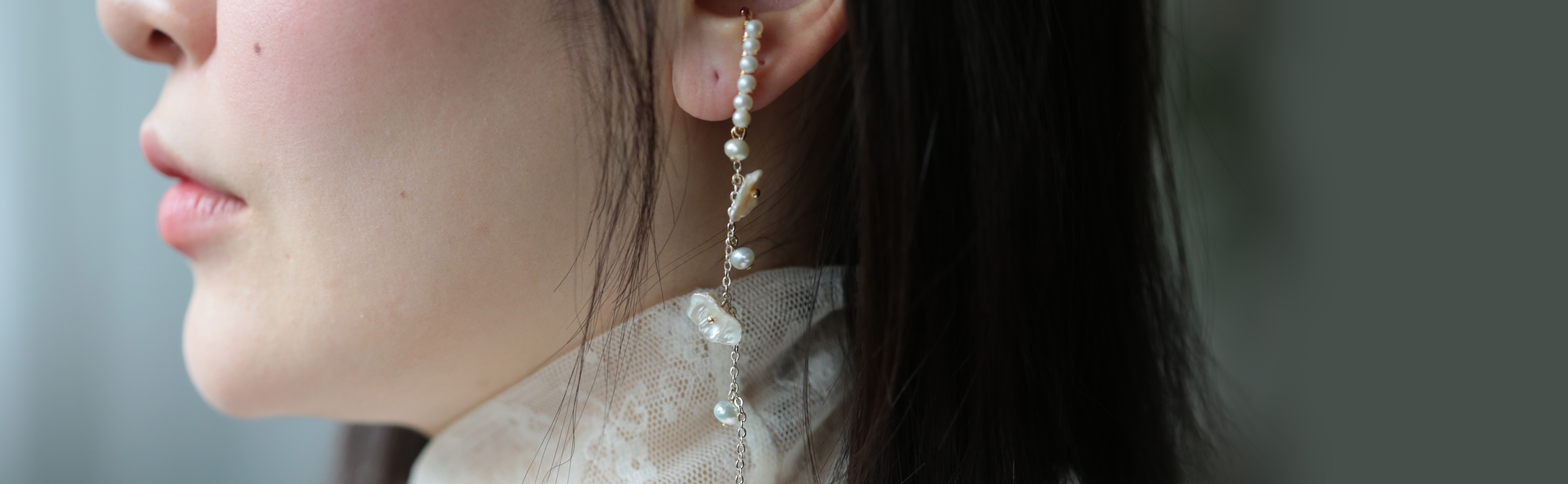 New in March | JieJie handmade jewelry