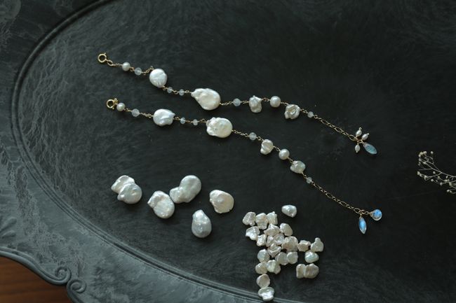 JieJie handmade jewelry | Featured Collections - Bracelet