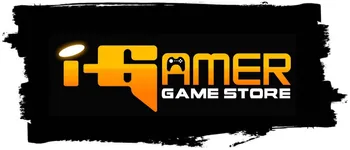 i-Gamer Game Store