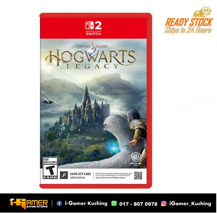 ns2 hogwarts