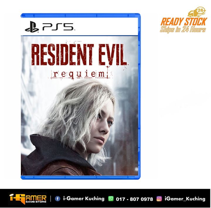 ps5 requiem