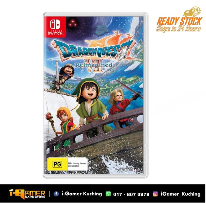 NS1 DQ7