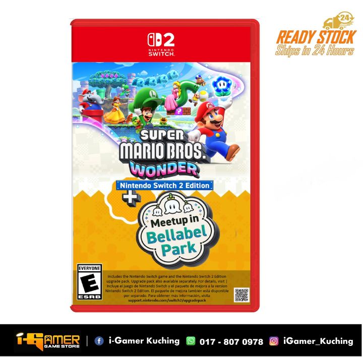 WONDER BELLABEL
