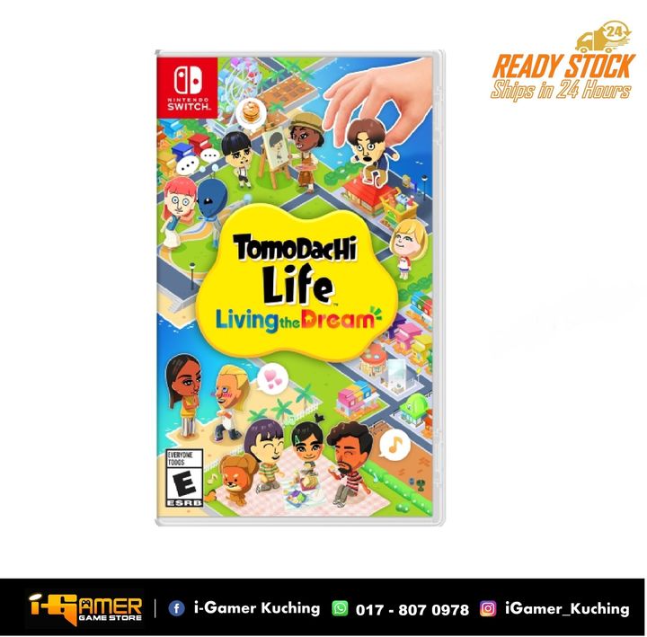 tomodachi