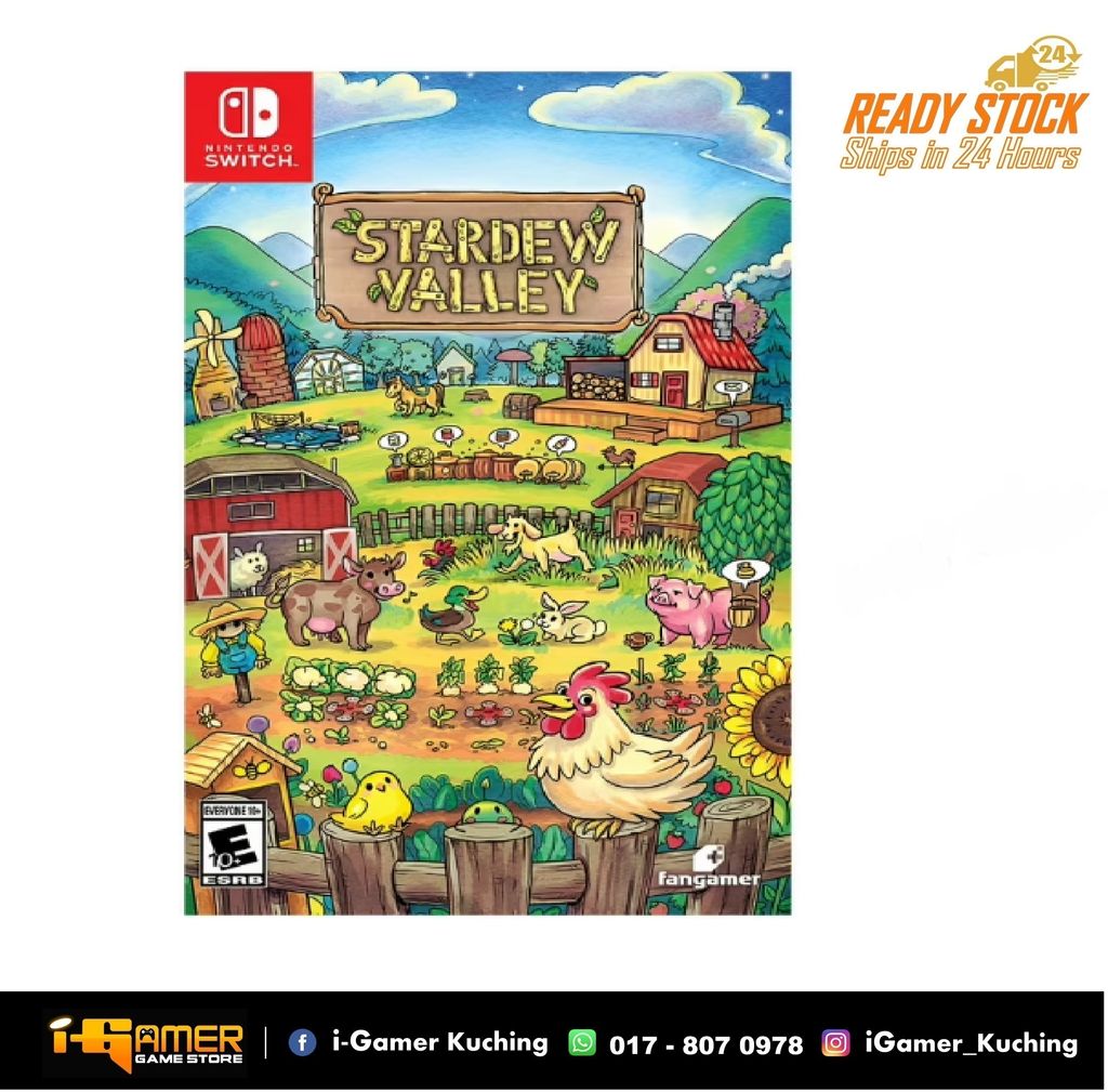 STARDEW