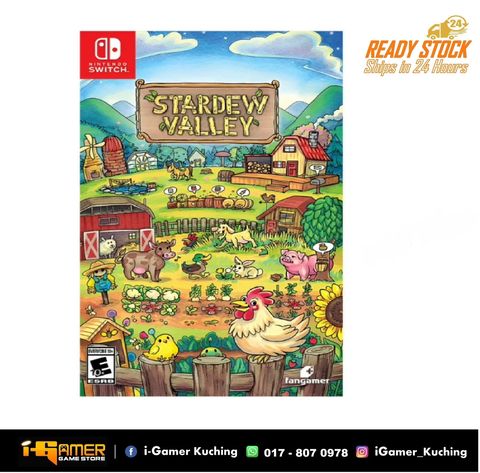 STARDEW