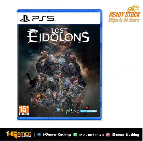 EIDOLONG