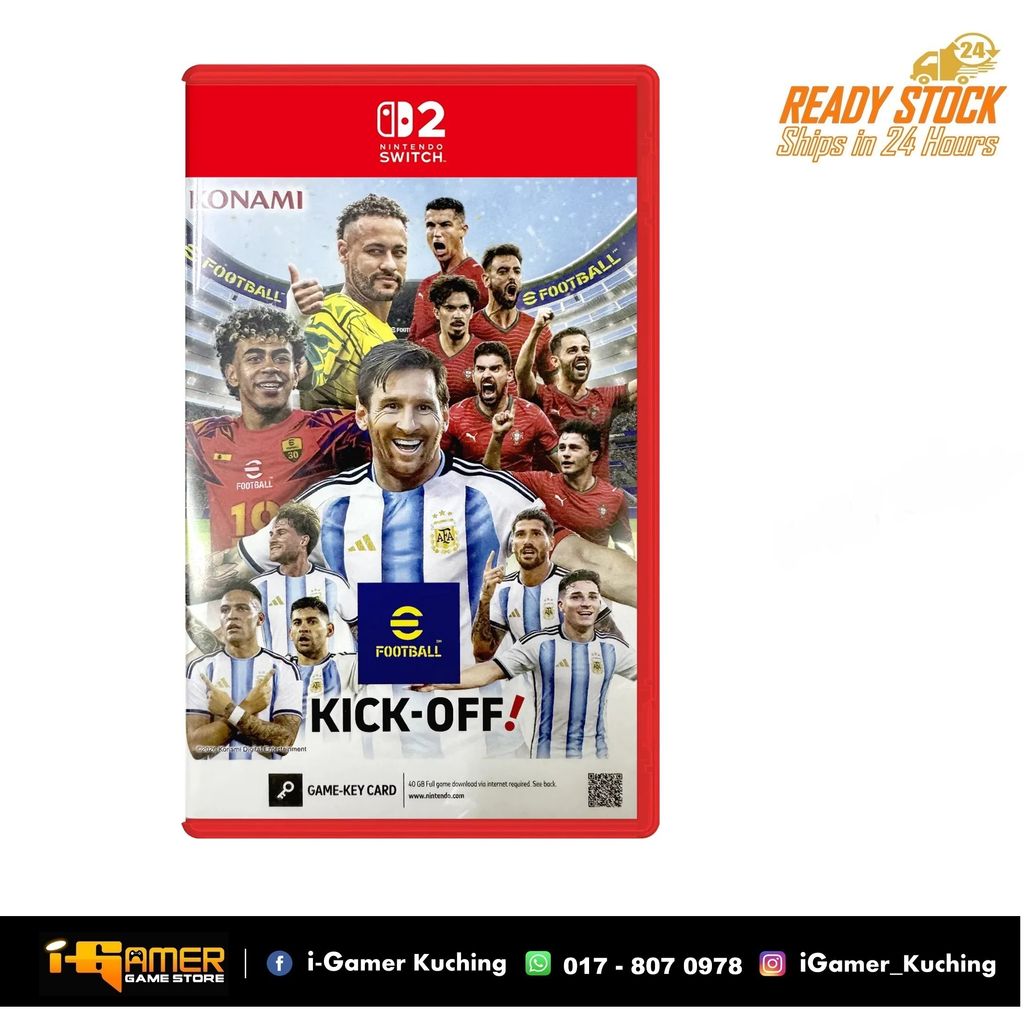 EFOOTBALL