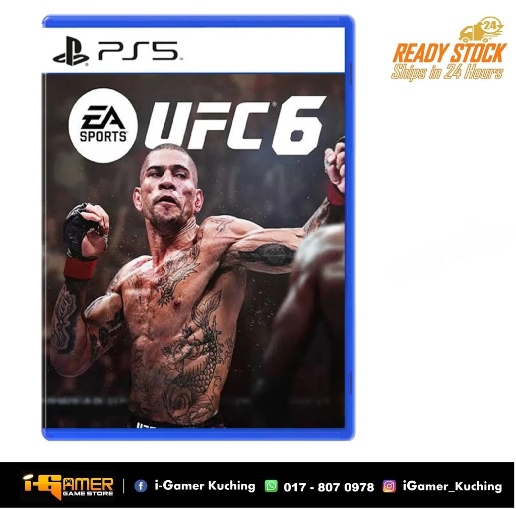 UFC6