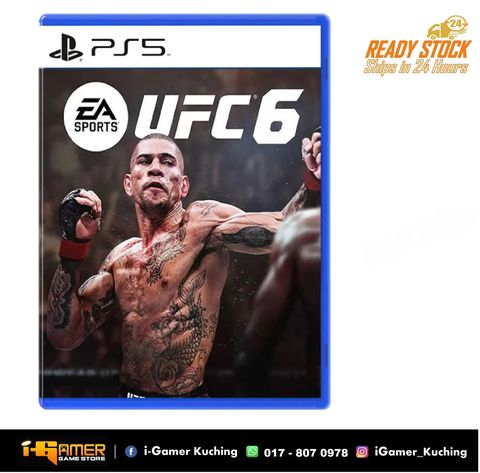 UFC6